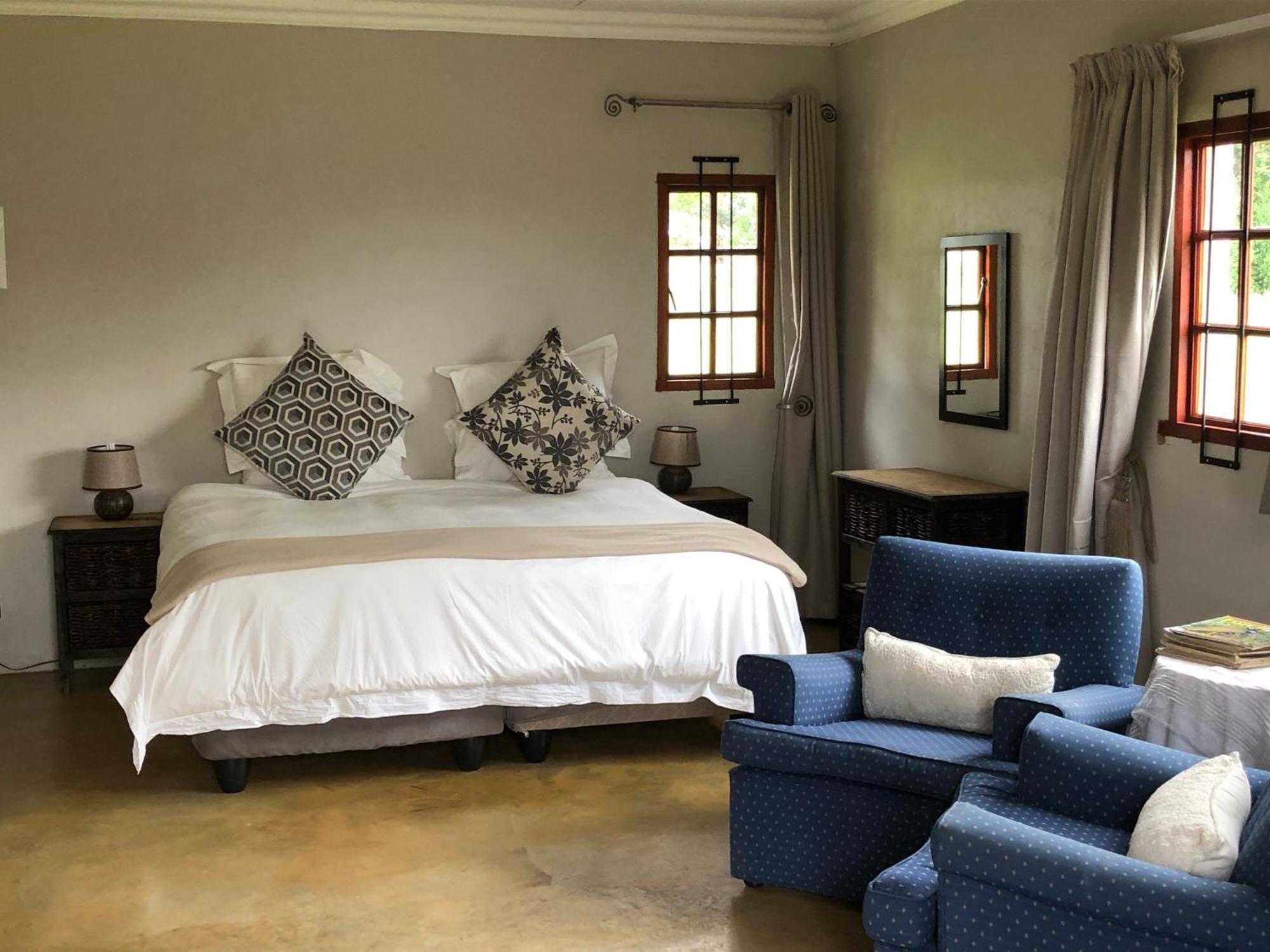 Sanctuary Life Guest Farm Ξενοδοχείο Magaliesburg Εξωτερικό φωτογραφία