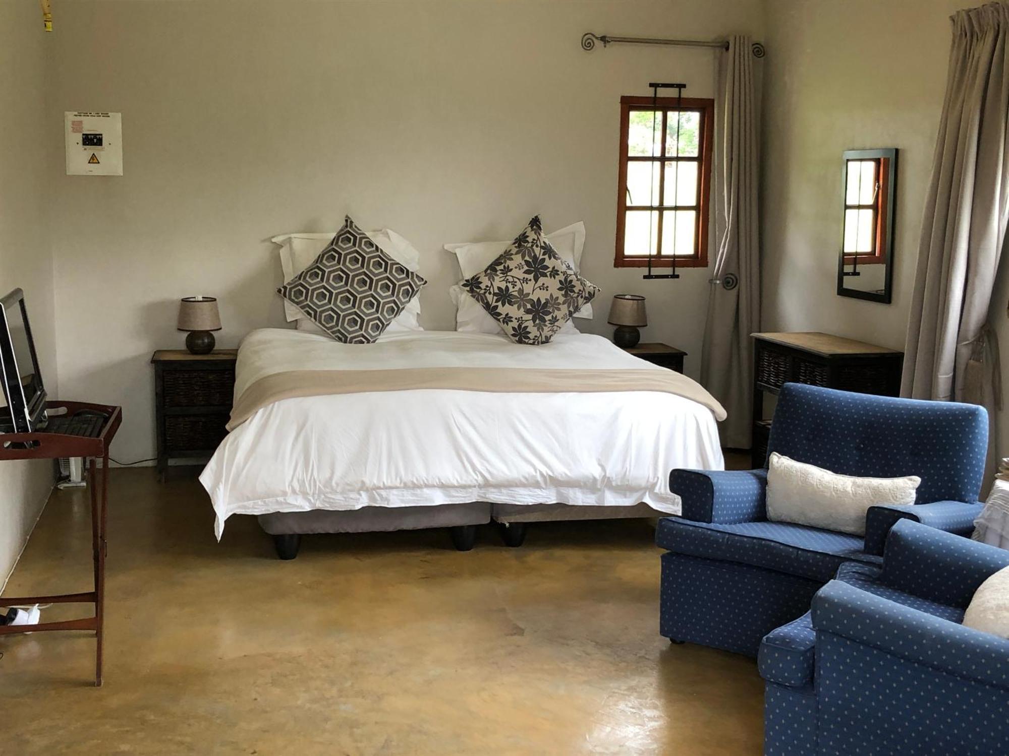 Sanctuary Life Guest Farm Ξενοδοχείο Magaliesburg Εξωτερικό φωτογραφία