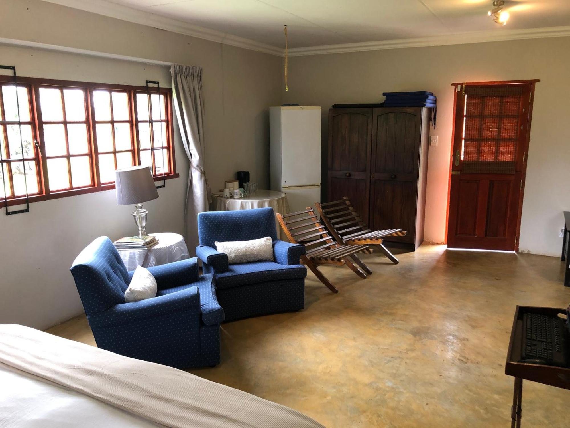 Sanctuary Life Guest Farm Ξενοδοχείο Magaliesburg Εξωτερικό φωτογραφία