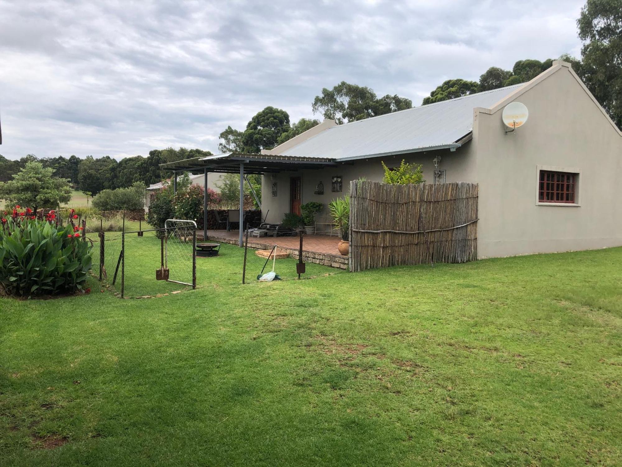 Sanctuary Life Guest Farm Ξενοδοχείο Magaliesburg Εξωτερικό φωτογραφία