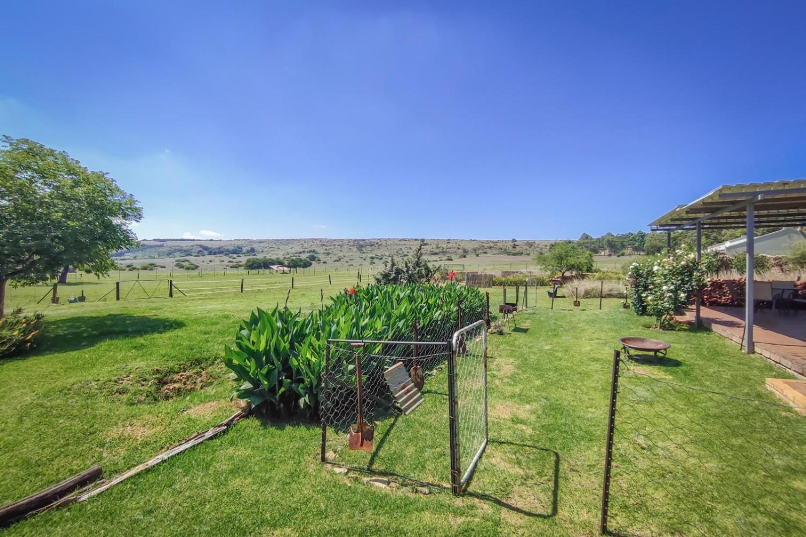 Sanctuary Life Guest Farm Ξενοδοχείο Magaliesburg Εξωτερικό φωτογραφία