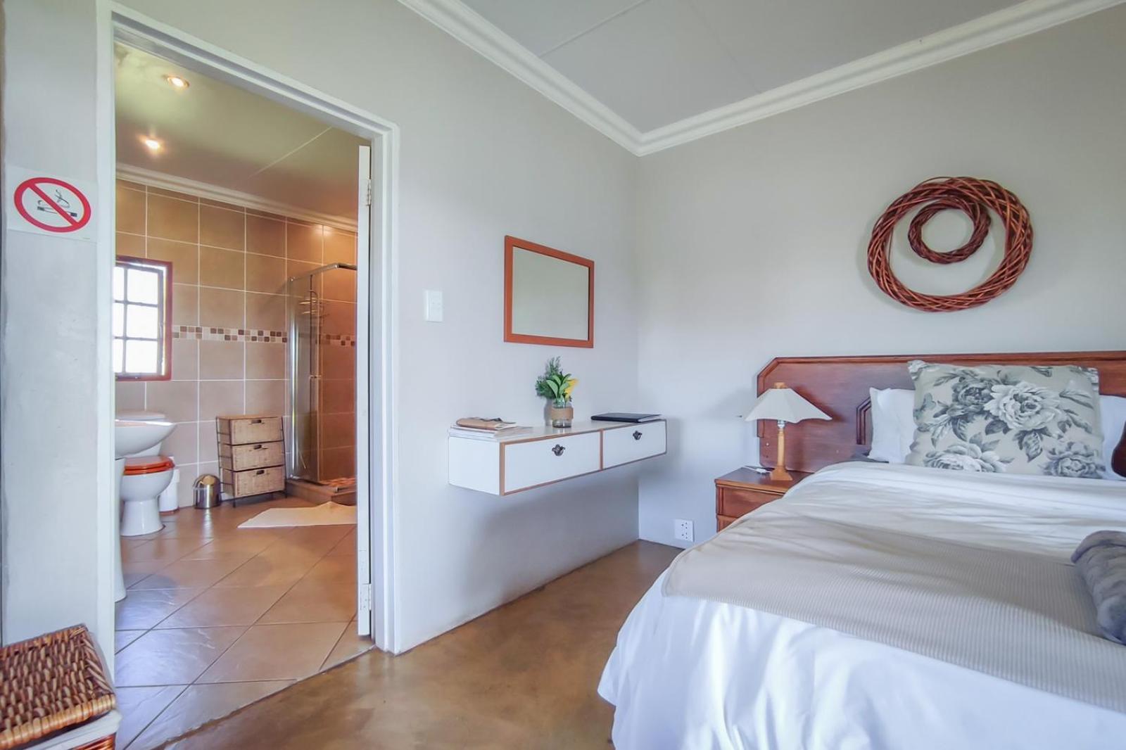 Sanctuary Life Guest Farm Ξενοδοχείο Magaliesburg Εξωτερικό φωτογραφία