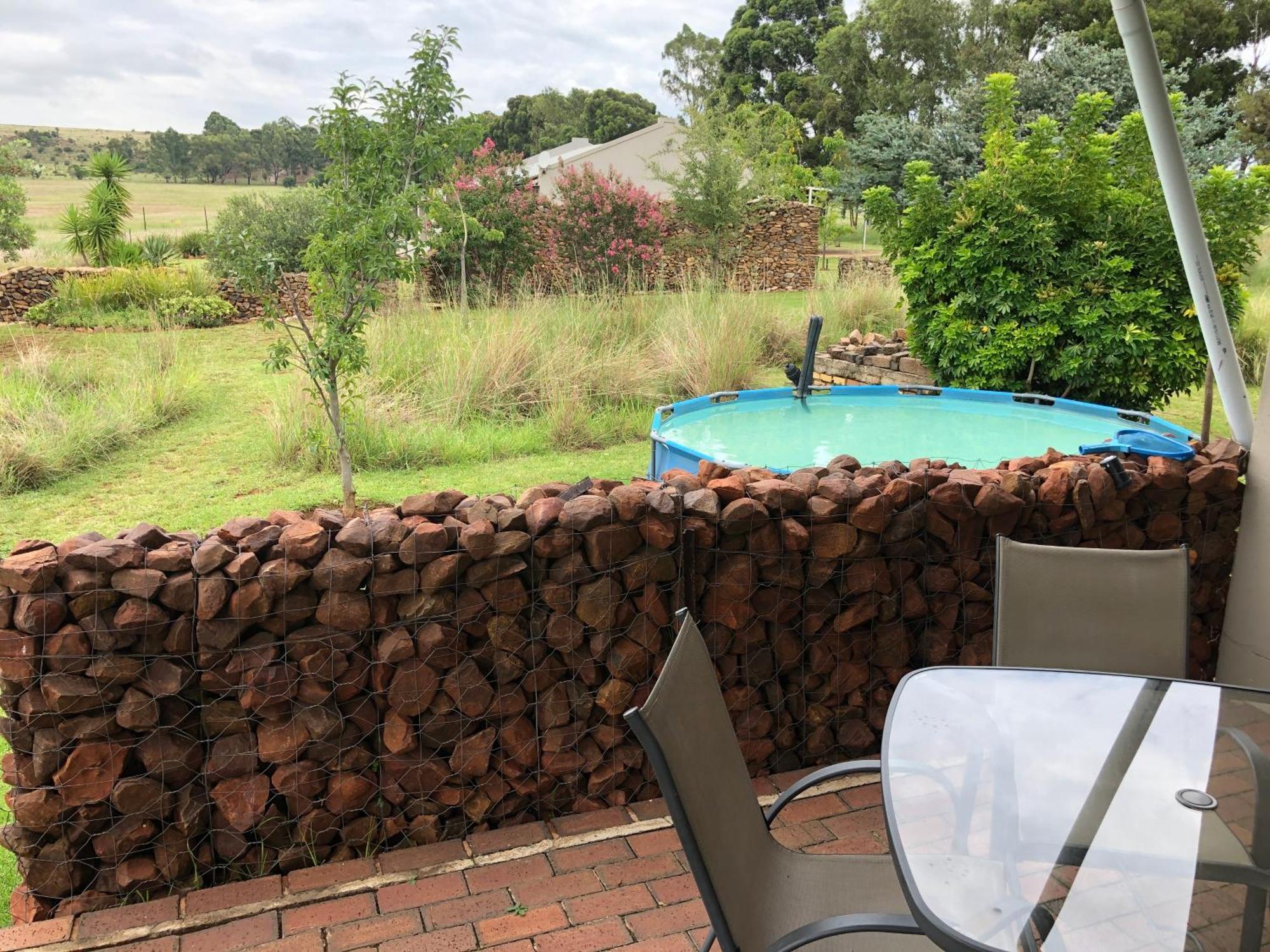 Sanctuary Life Guest Farm Ξενοδοχείο Magaliesburg Εξωτερικό φωτογραφία