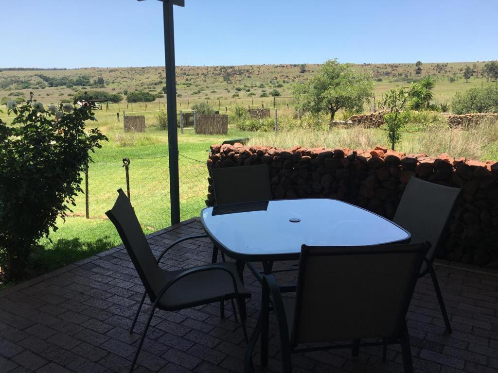 Sanctuary Life Guest Farm Ξενοδοχείο Magaliesburg Εξωτερικό φωτογραφία