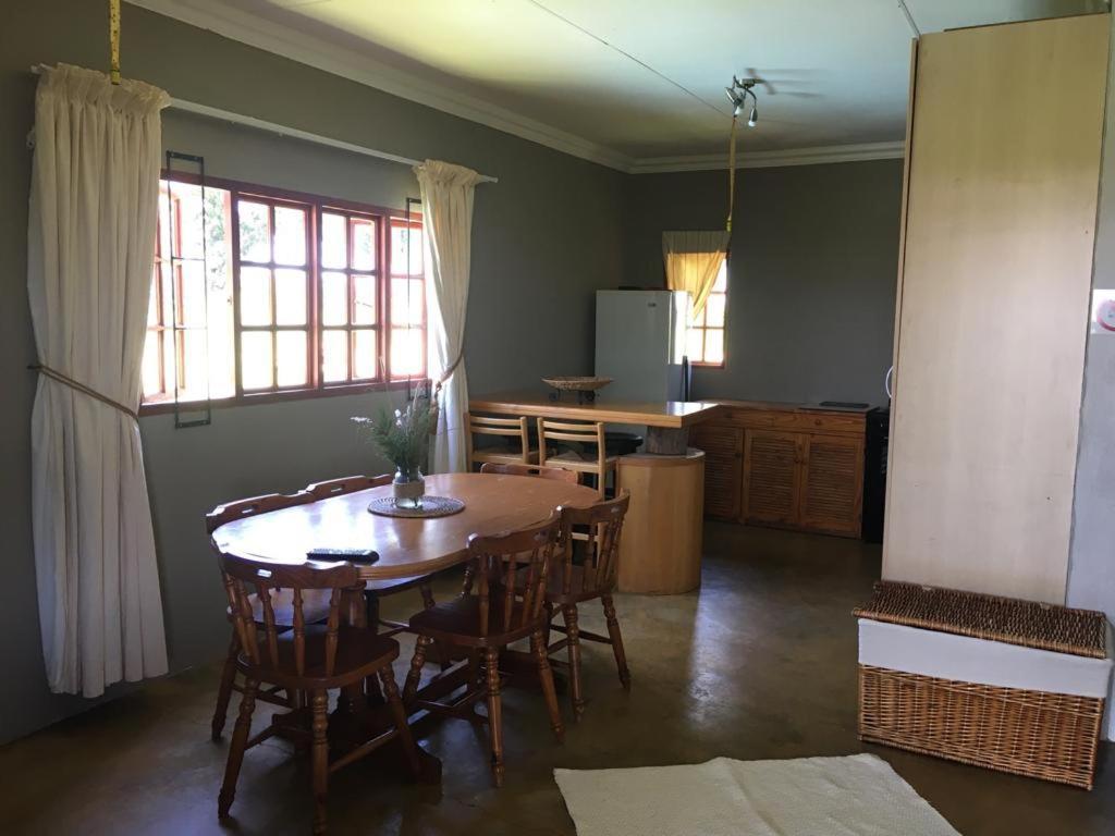 Sanctuary Life Guest Farm Ξενοδοχείο Magaliesburg Εξωτερικό φωτογραφία
