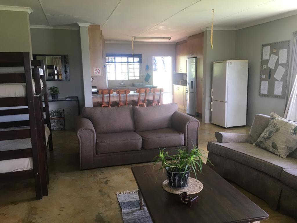 Sanctuary Life Guest Farm Ξενοδοχείο Magaliesburg Εξωτερικό φωτογραφία