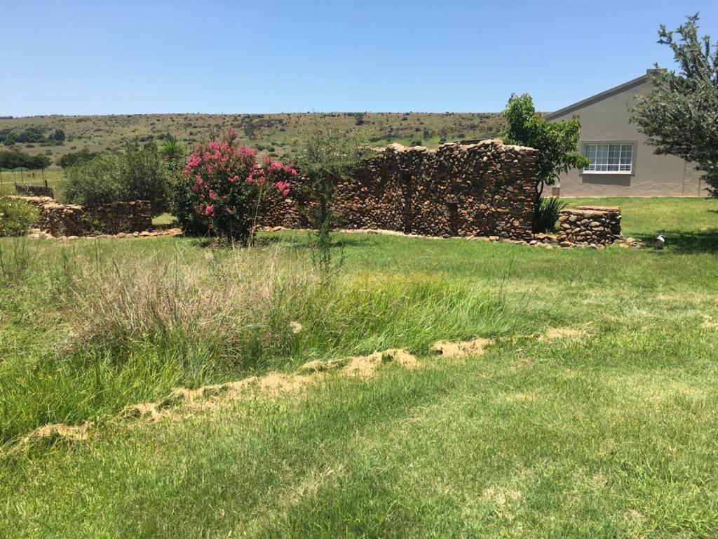 Sanctuary Life Guest Farm Ξενοδοχείο Magaliesburg Εξωτερικό φωτογραφία