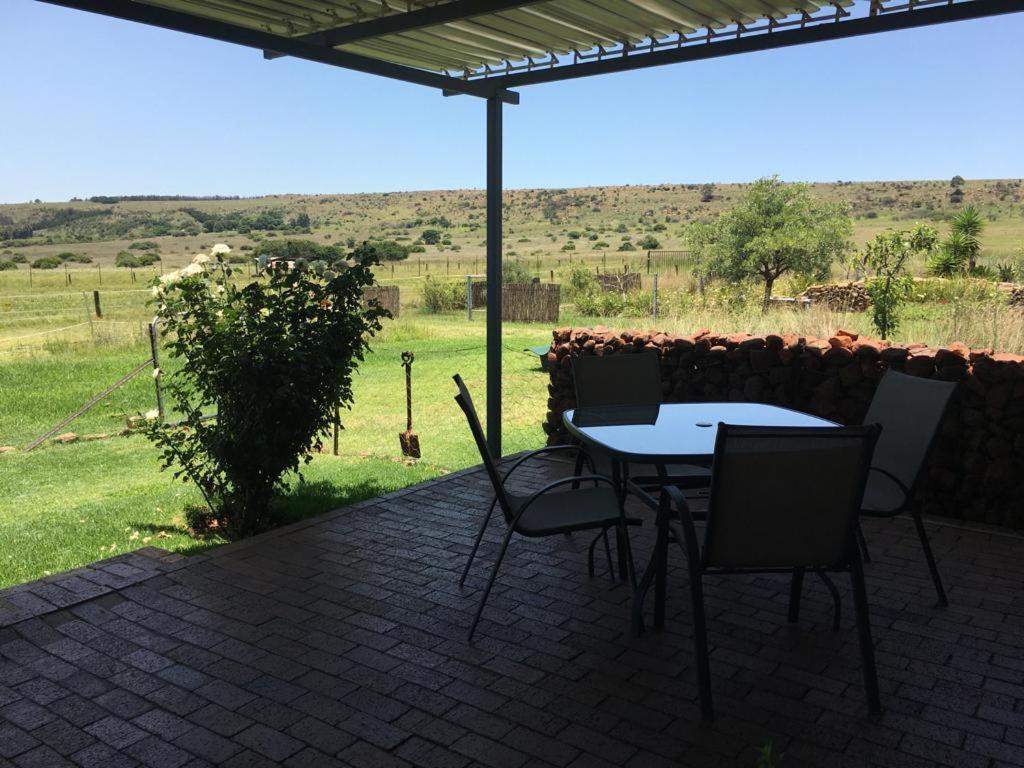 Sanctuary Life Guest Farm Ξενοδοχείο Magaliesburg Εξωτερικό φωτογραφία