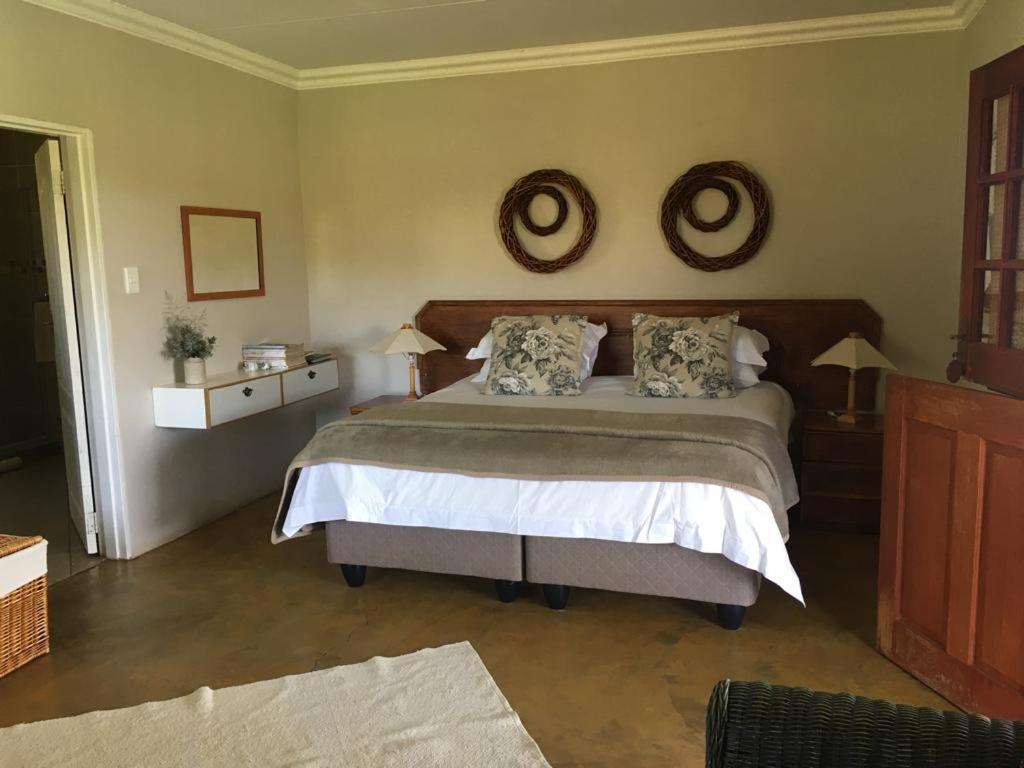 Sanctuary Life Guest Farm Ξενοδοχείο Magaliesburg Εξωτερικό φωτογραφία
