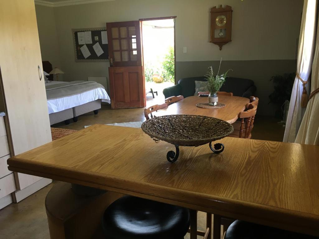Sanctuary Life Guest Farm Ξενοδοχείο Magaliesburg Εξωτερικό φωτογραφία