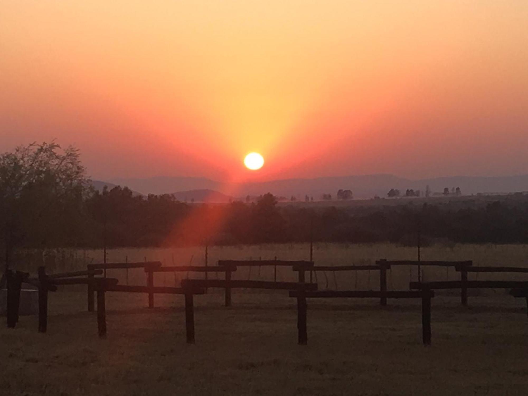 Sanctuary Life Guest Farm Ξενοδοχείο Magaliesburg Εξωτερικό φωτογραφία
