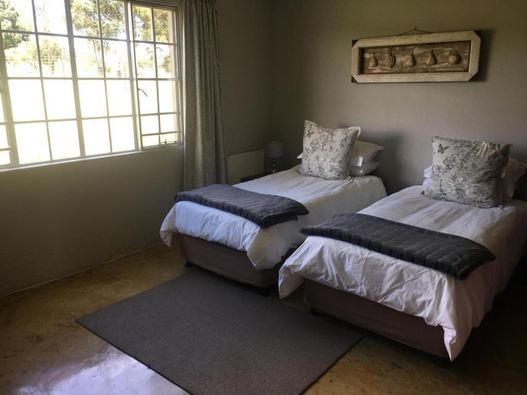 Sanctuary Life Guest Farm Ξενοδοχείο Magaliesburg Εξωτερικό φωτογραφία