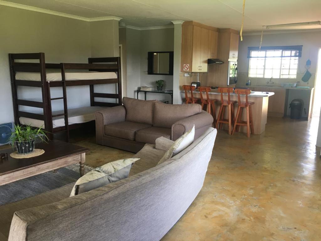 Sanctuary Life Guest Farm Ξενοδοχείο Magaliesburg Εξωτερικό φωτογραφία