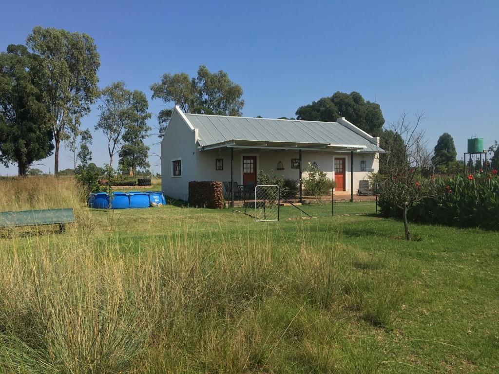 Sanctuary Life Guest Farm Ξενοδοχείο Magaliesburg Εξωτερικό φωτογραφία
