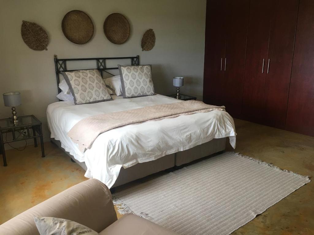Sanctuary Life Guest Farm Ξενοδοχείο Magaliesburg Εξωτερικό φωτογραφία