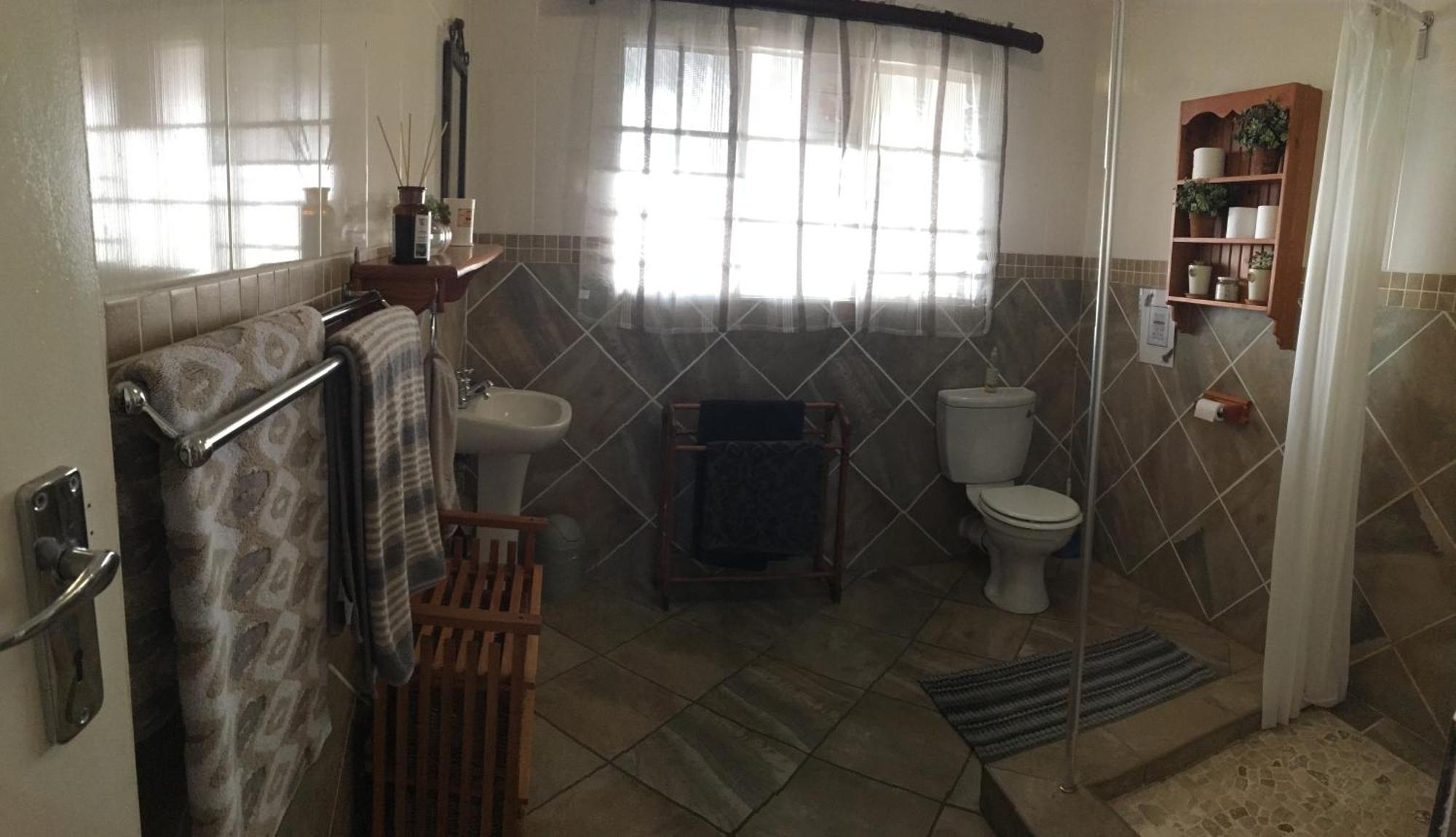 Sanctuary Life Guest Farm Ξενοδοχείο Magaliesburg Εξωτερικό φωτογραφία