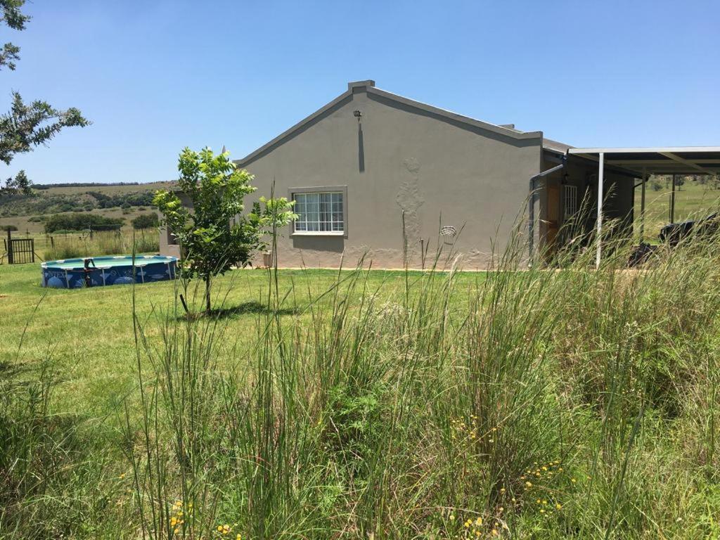 Sanctuary Life Guest Farm Ξενοδοχείο Magaliesburg Εξωτερικό φωτογραφία