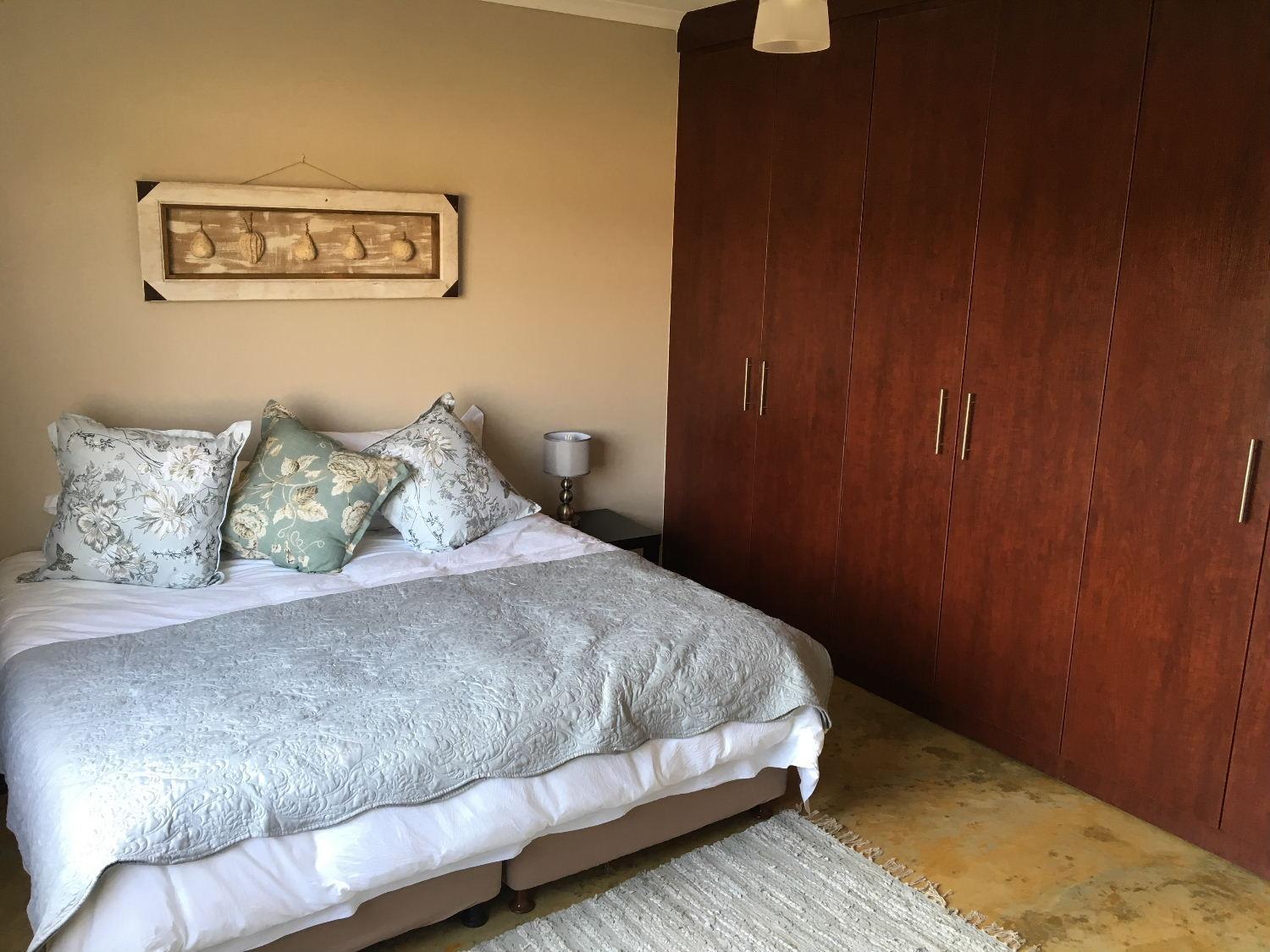 Sanctuary Life Guest Farm Ξενοδοχείο Magaliesburg Εξωτερικό φωτογραφία