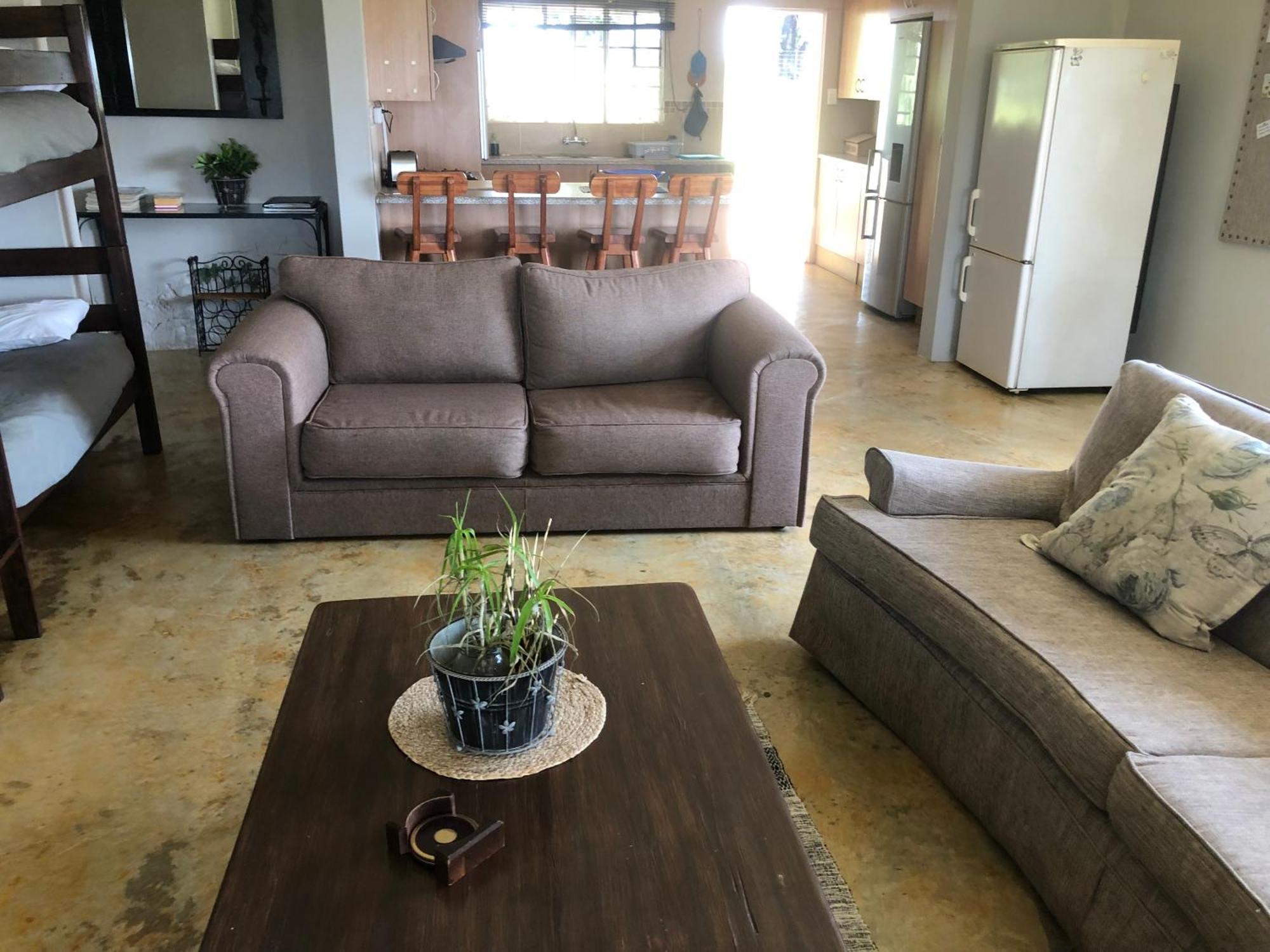 Sanctuary Life Guest Farm Ξενοδοχείο Magaliesburg Εξωτερικό φωτογραφία