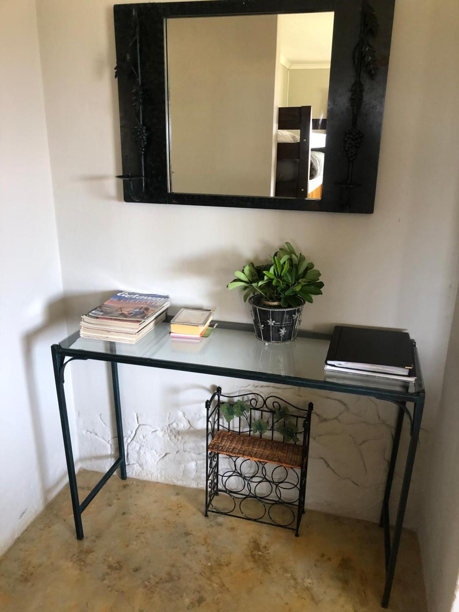 Sanctuary Life Guest Farm Ξενοδοχείο Magaliesburg Εξωτερικό φωτογραφία