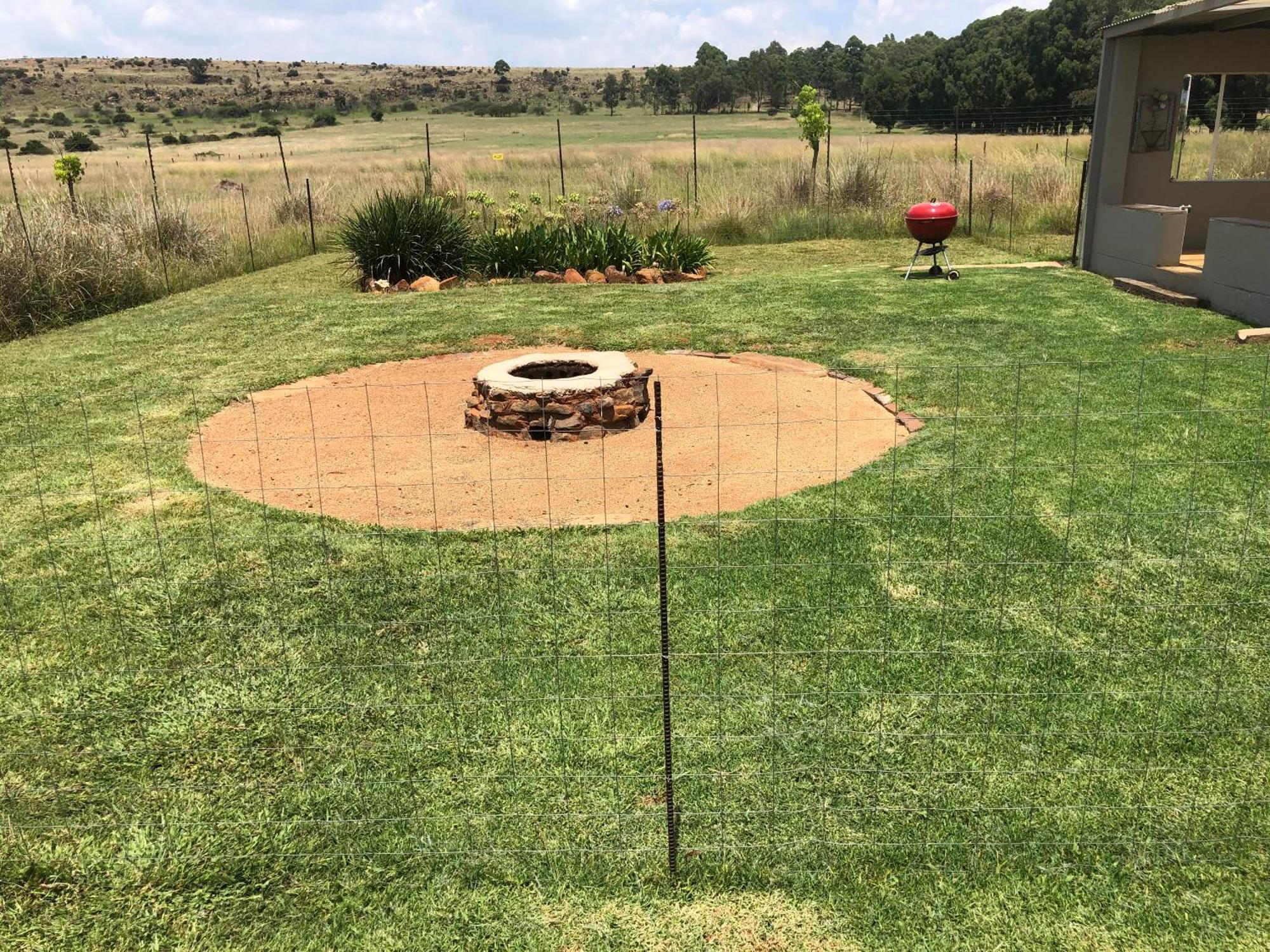 Sanctuary Life Guest Farm Ξενοδοχείο Magaliesburg Εξωτερικό φωτογραφία