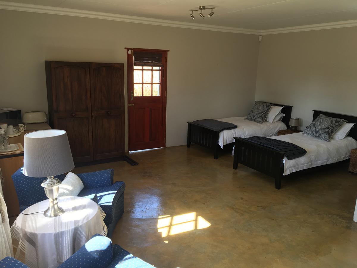 Sanctuary Life Guest Farm Ξενοδοχείο Magaliesburg Εξωτερικό φωτογραφία