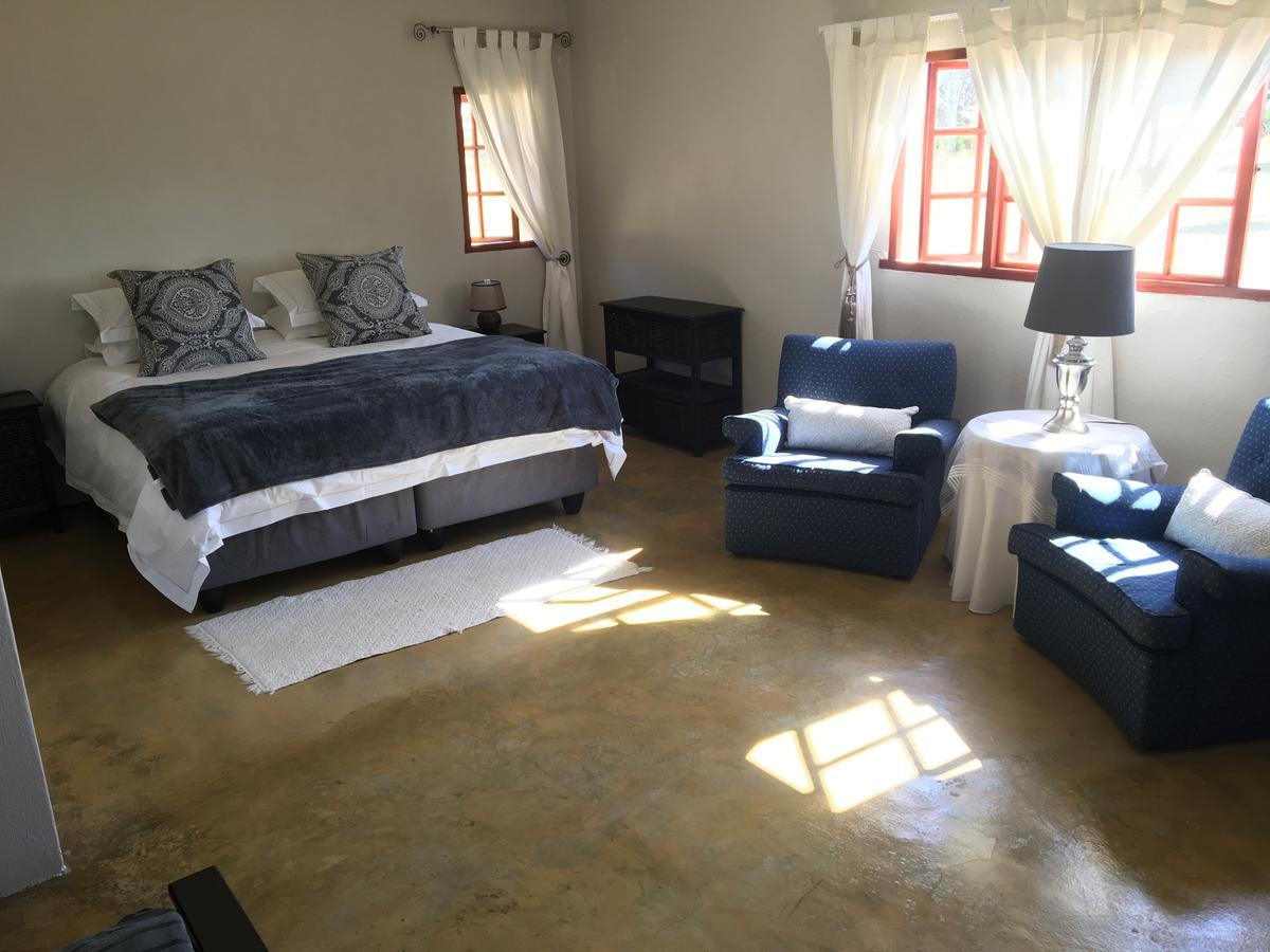 Sanctuary Life Guest Farm Ξενοδοχείο Magaliesburg Εξωτερικό φωτογραφία