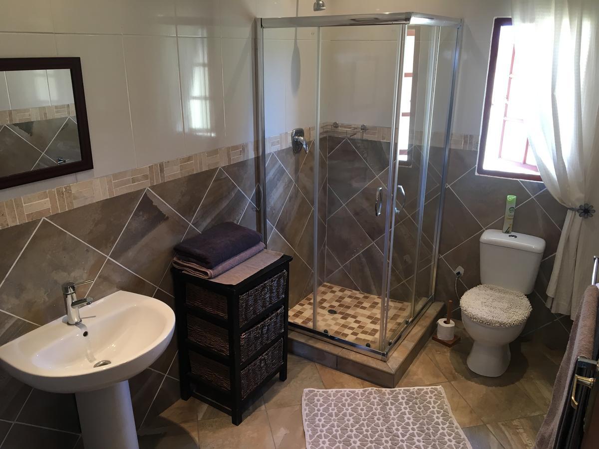 Sanctuary Life Guest Farm Ξενοδοχείο Magaliesburg Εξωτερικό φωτογραφία