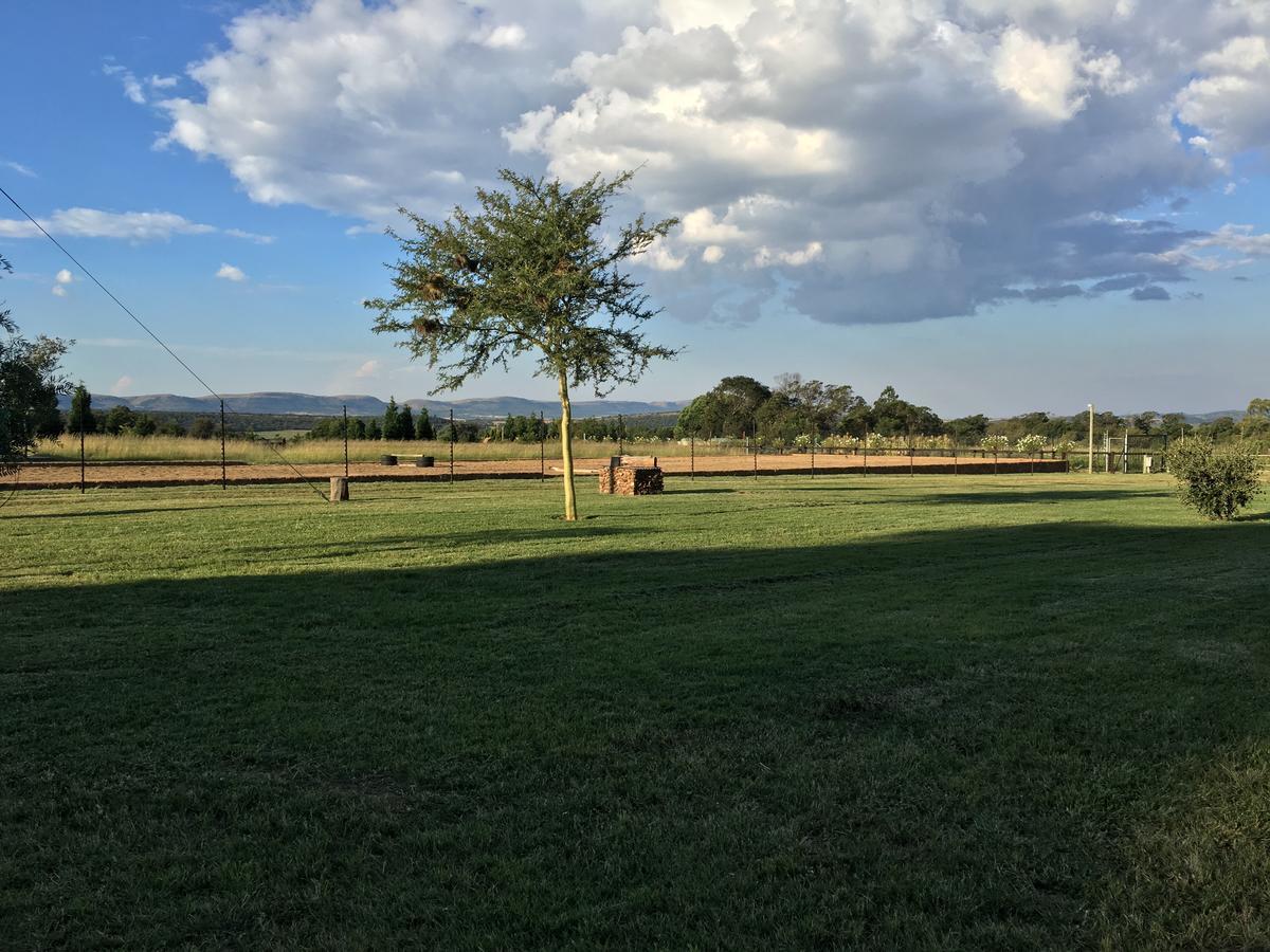 Sanctuary Life Guest Farm Ξενοδοχείο Magaliesburg Εξωτερικό φωτογραφία