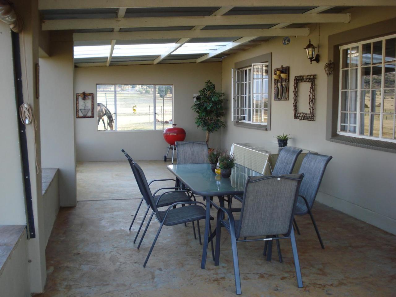 Sanctuary Life Guest Farm Ξενοδοχείο Magaliesburg Εξωτερικό φωτογραφία