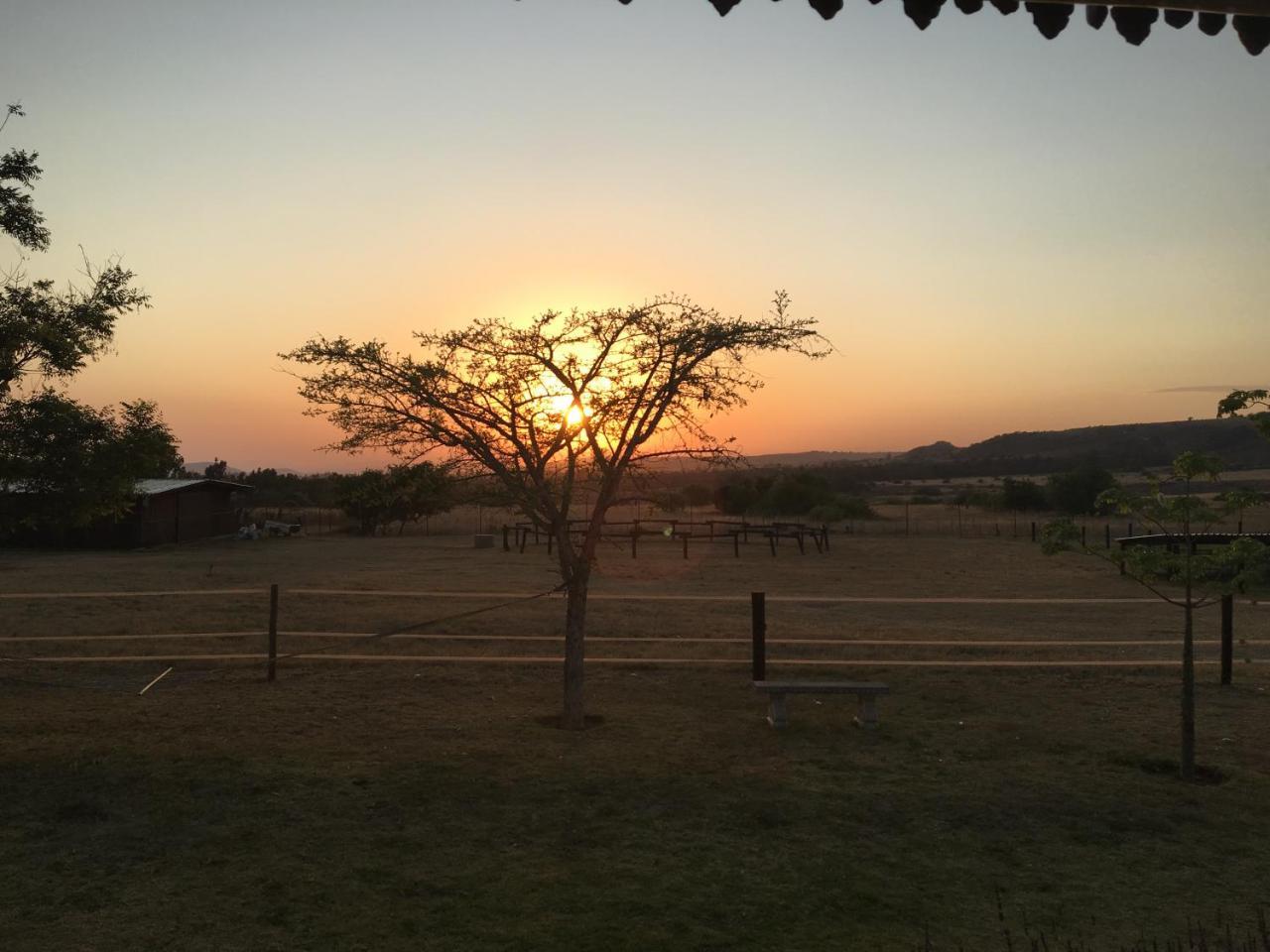 Sanctuary Life Guest Farm Ξενοδοχείο Magaliesburg Εξωτερικό φωτογραφία